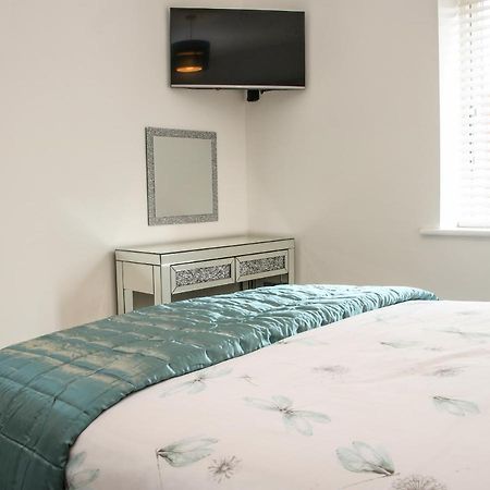 42 Albury Place ชรูว์สเบอรี ภายนอก รูปภาพ
