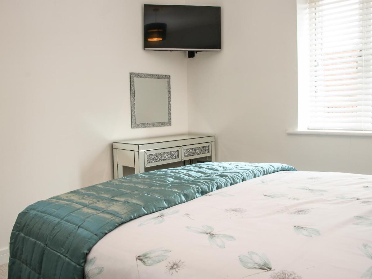 42 Albury Place ชรูว์สเบอรี ภายนอก รูปภาพ