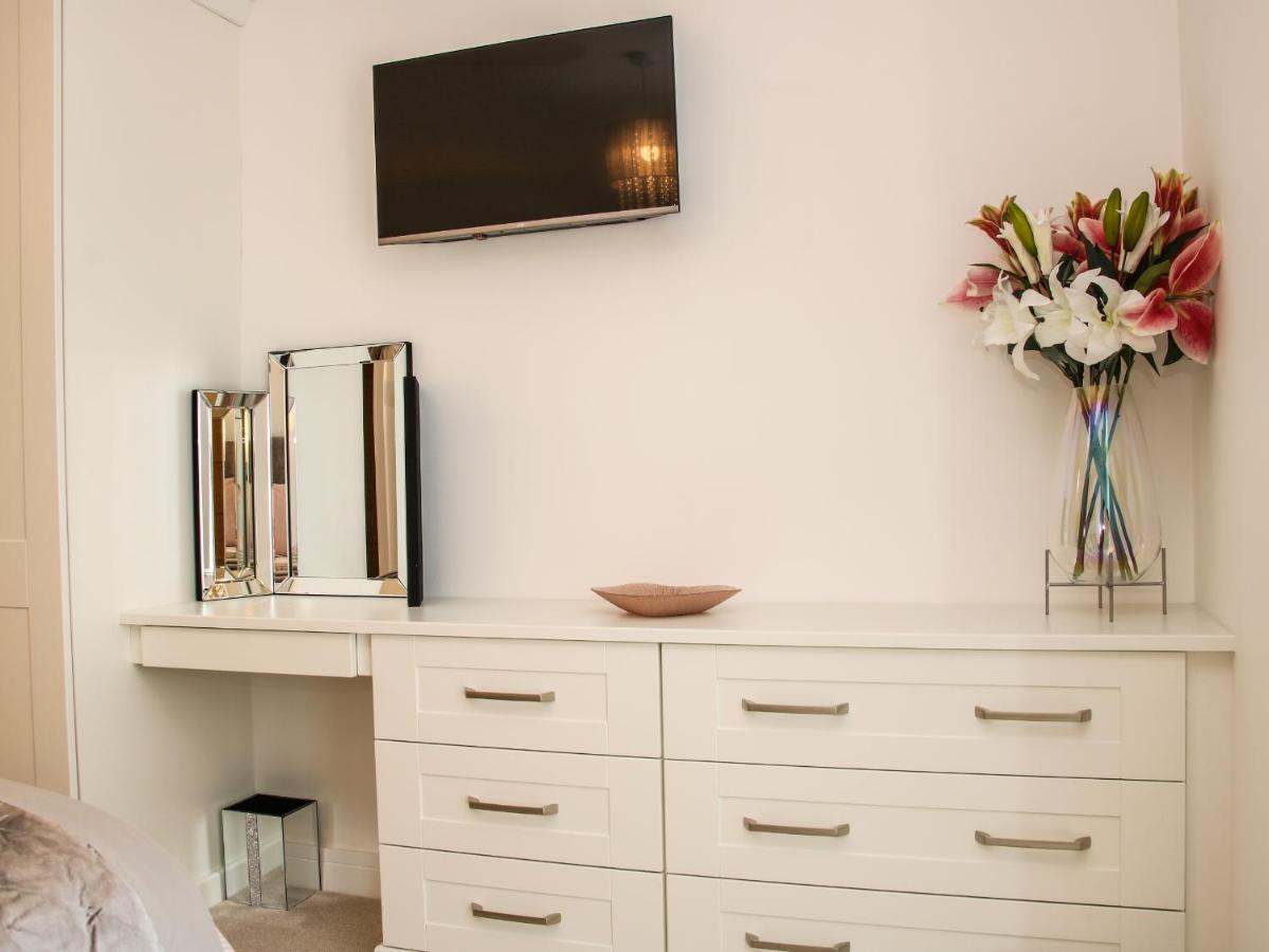42 Albury Place ชรูว์สเบอรี ภายนอก รูปภาพ