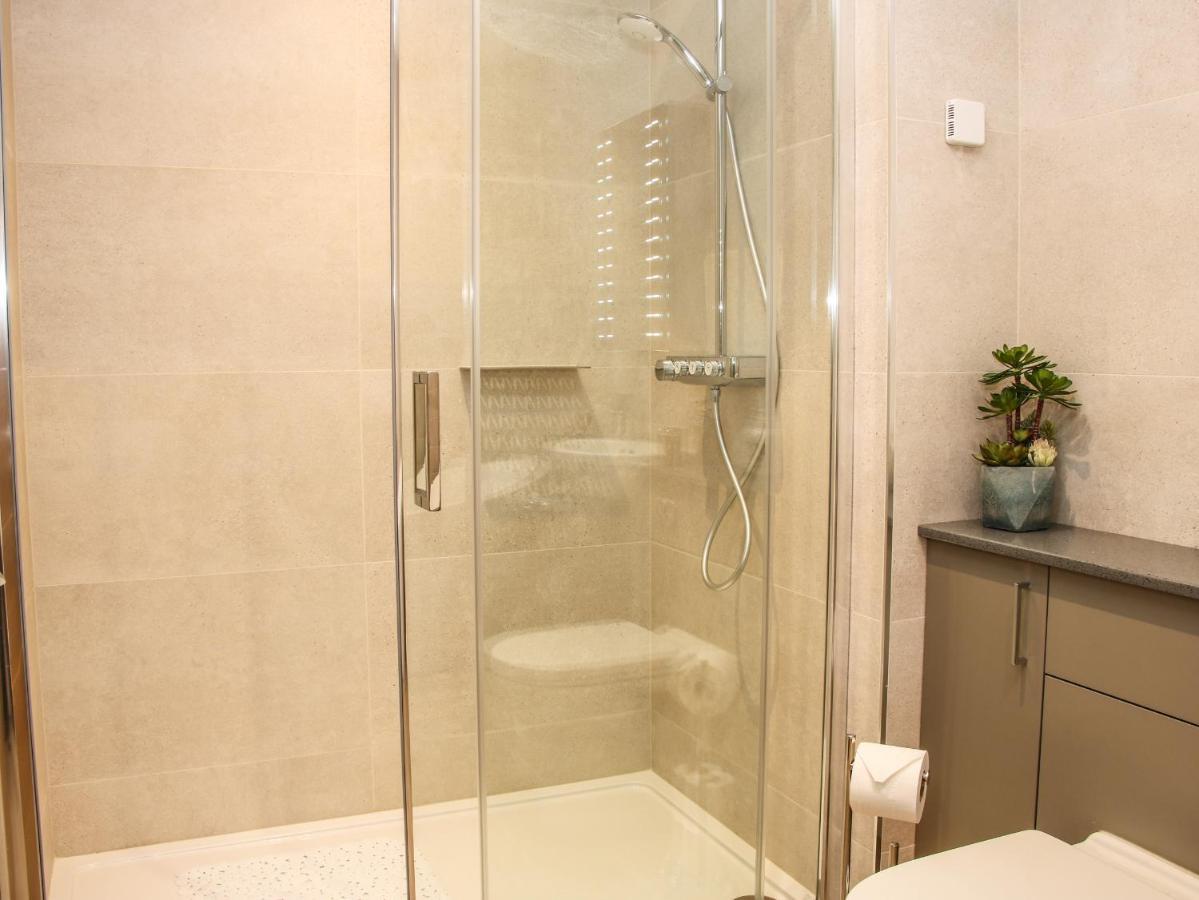 42 Albury Place ชรูว์สเบอรี ภายนอก รูปภาพ