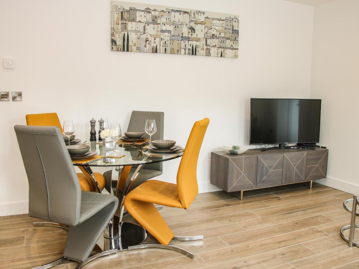 42 Albury Place ชรูว์สเบอรี ภายนอก รูปภาพ