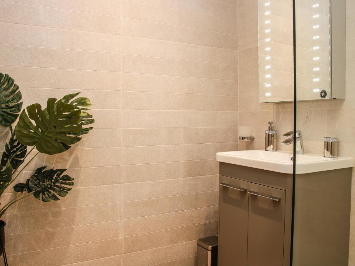 42 Albury Place ชรูว์สเบอรี ภายนอก รูปภาพ